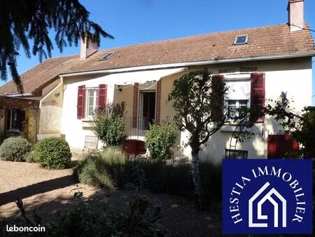 maison 3 pièces 65 m²