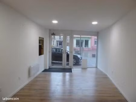 commerce rambervillers