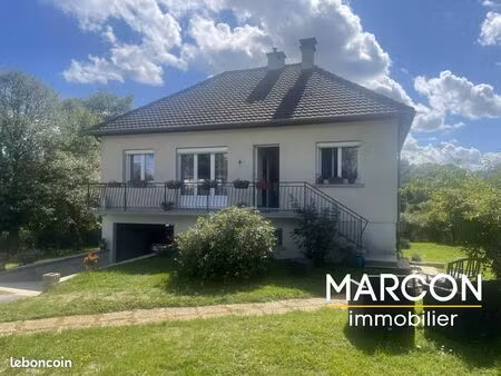 pavillon 3 pièces 78 m²