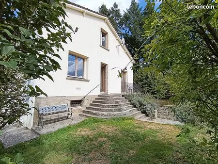 pavillon 7 pièces 114 m²