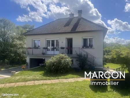 pavillon 3 pièces 78 m²