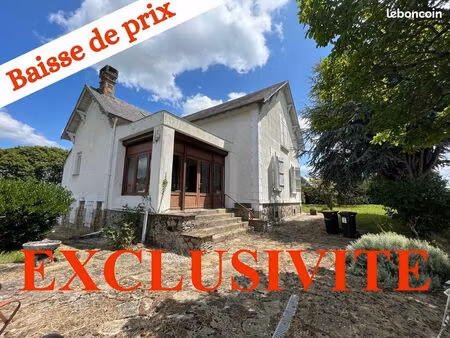 maison 8 pièces 151 m²