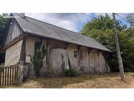 maison 1 pièce 60 m²