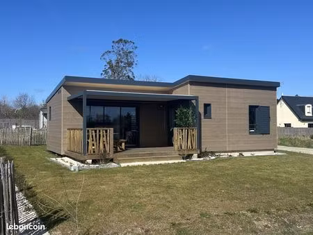 maison 3 pièces 42 m²