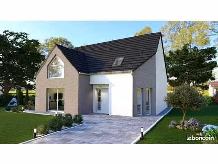 terrain 577 m² viry chatillon