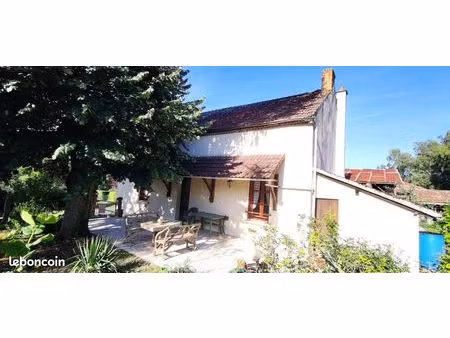 maison 5 pièces 115 m²