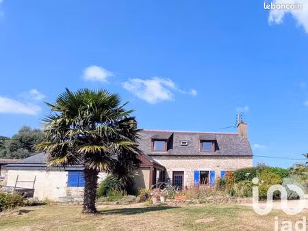 maison 5 pièces 115 m²