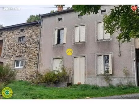 maison 5 pièces 115 m²