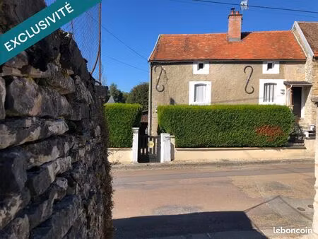 maison 4 pièces 76 m²