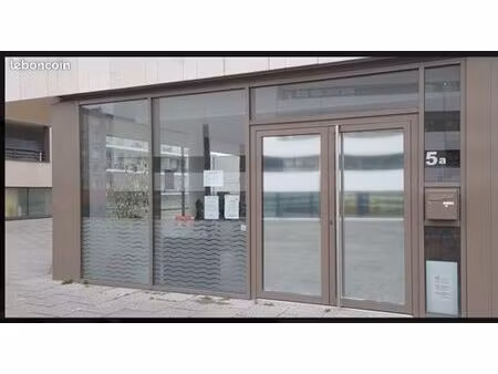 investissez : 2 locaux commerciaux à tinqueux