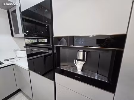 maison 4 pièces 125 m²