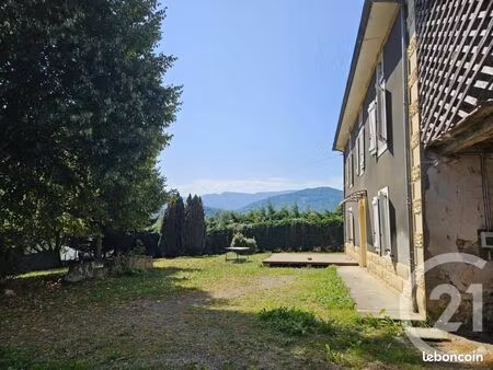 maison 4 pièces 114 m²