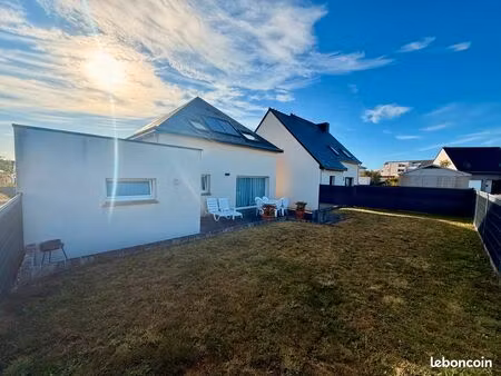 maison - 5 pieces - langueux