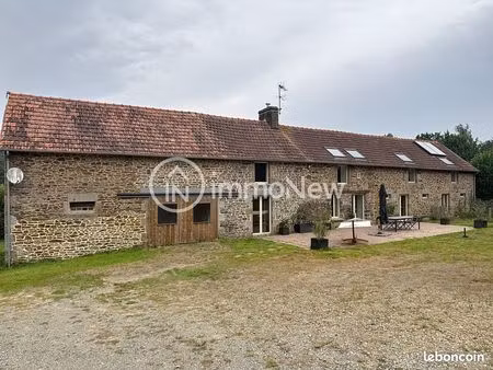 propriété 5 pièces 177 m²