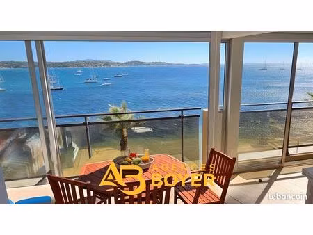 appartement en viager 2 pièces 38 m²