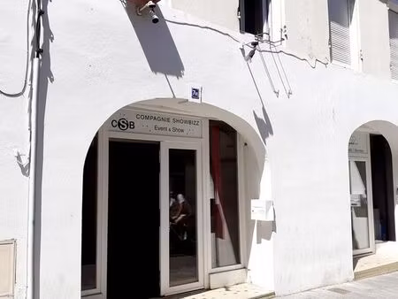 local 43 m² cadillac