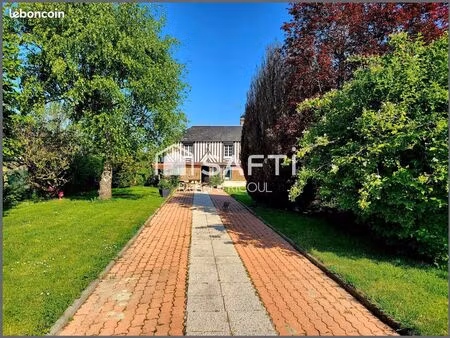 ferme 3 pièces 90 m²