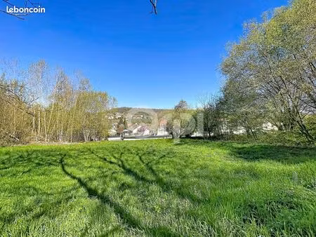 terrain 1 147 m² bailleval