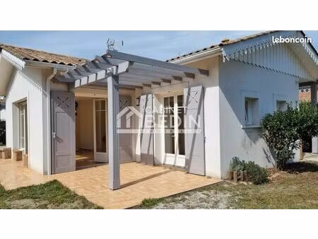 maison 3 pièces 97 m²
