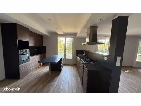 maison 6 pièces 152 m²