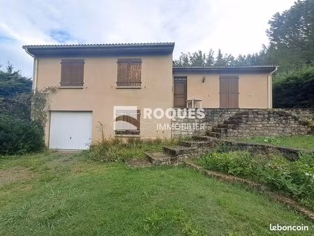 maison 3 pièces 85 m²