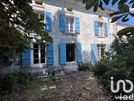 maison 5 pièces 145 m²