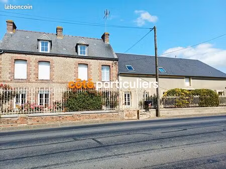 propriété 7 pièces 190 m²