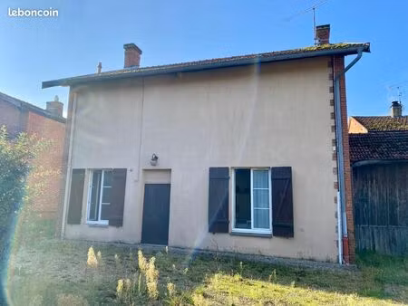 maison 4 pièces 112 m²
