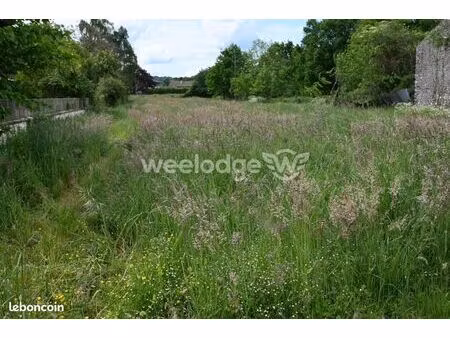 terrain 3 083 m² clarac