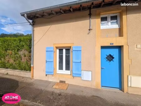 appartement 4 pièces 74 m²