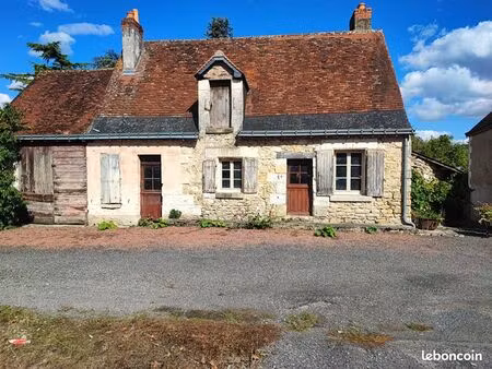 maison 4 pièces 60 m²