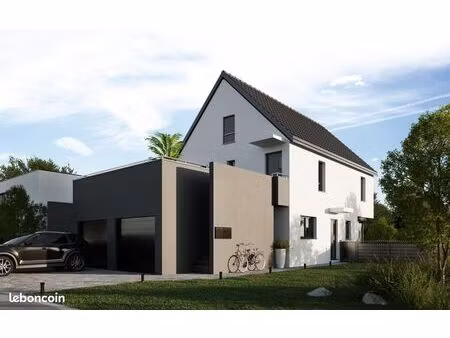 maison 3 pièces 70 m²