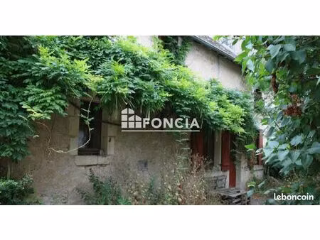 longère 5 pièces 104 m²