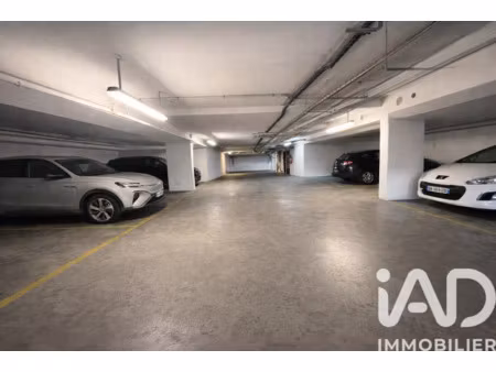 vente garage 11 m² colombes (92700)
