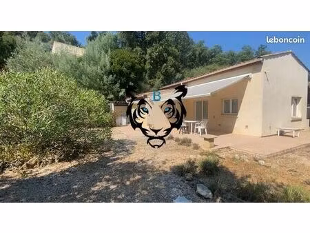 maison 4 pièces 81 m²