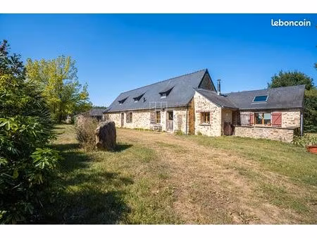 longère 7 pièces 142 m²