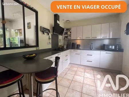 maison 4 pièces 87 m²