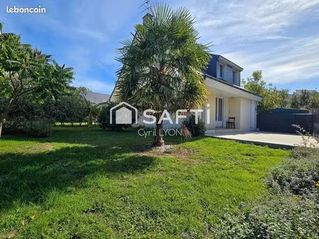 maison 5 pièces 103 m²