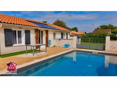 maison 5 pièces 85 m²