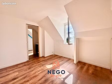 maison 3 pièces 51 m²
