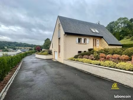 pavillon 7 pièces 156 m²