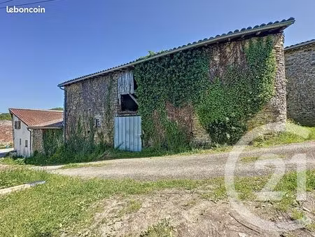 maison 2 pièces 164 m²