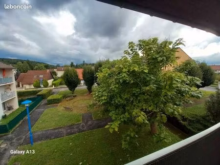 appartement 3 pièces 75 m²