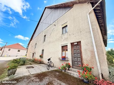 ferme 12 pièces 500 m²