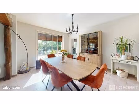 maison 5 pièces 152 m²