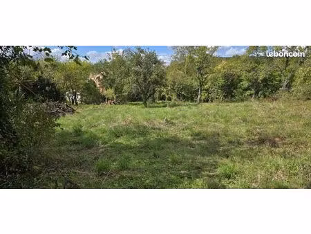 terrain 976 m² bouxières-aux-dames