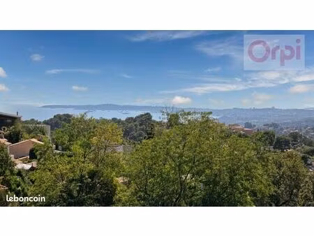 terrain 1 100 m² la gaude
