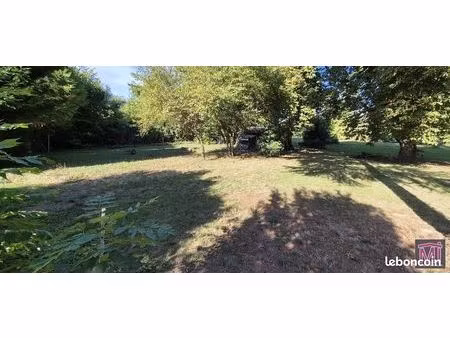 terrain 790 m² mareuil-sur-ourcq