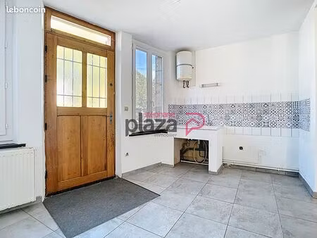 maison de ville 3 pièces 73 m²