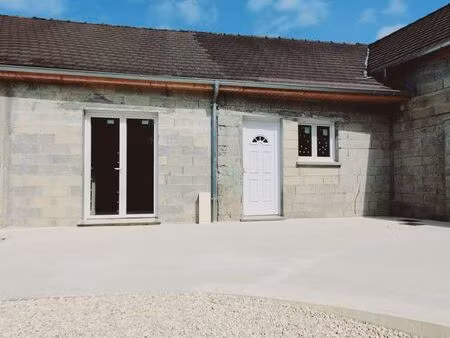 maison 3 pièces 64 m²